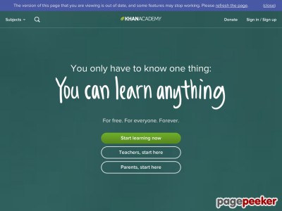 khanacademy.org