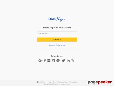 docusign.net