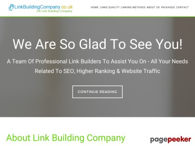 linkbuildingcompany.co.uk
