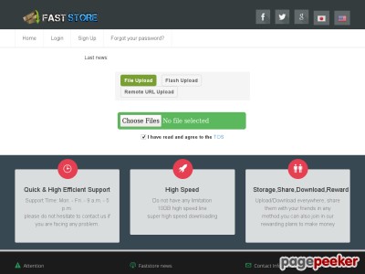faststore.org
