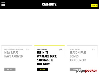 callofduty.com