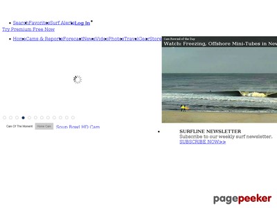 surfline.com