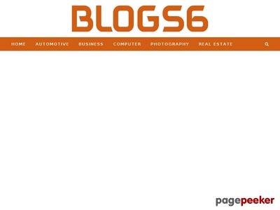 blogs6.com