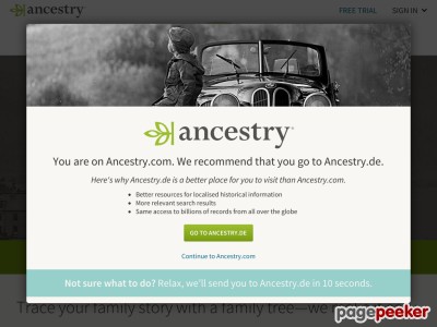 ancestry.com