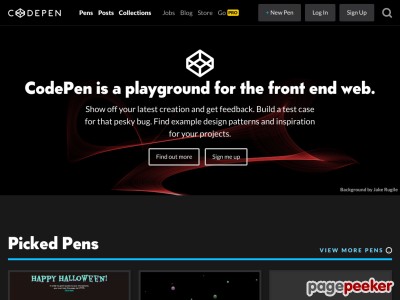 codepen.io