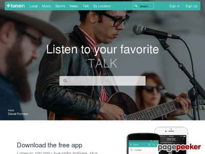 tunein.com
