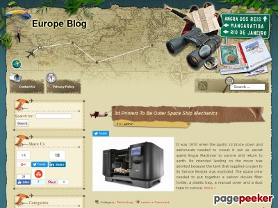 europeblog.eu