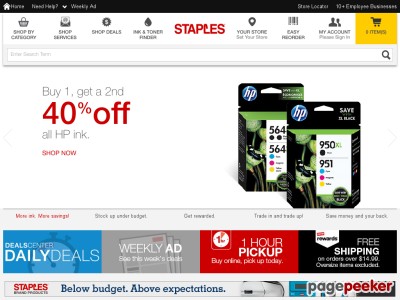 staples.com