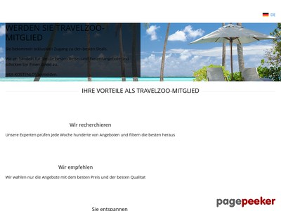 travelzoo.com