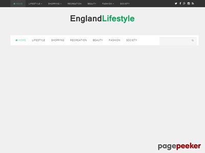 englandlifestyle.co.uk