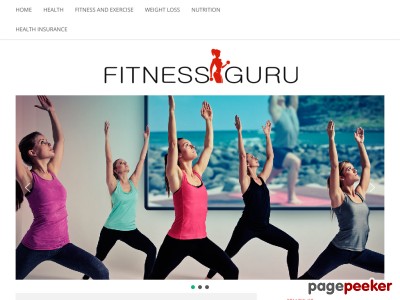fitness-guru.org