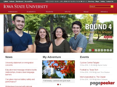 iastate.edu