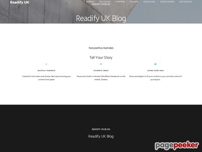 readify.co.uk