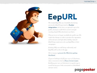 eepurl.com