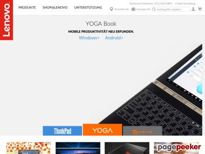 lenovo.com