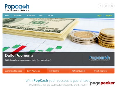 popcash.net