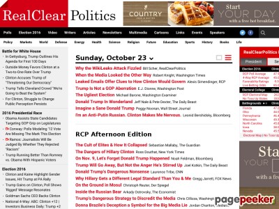 realclearpolitics.com