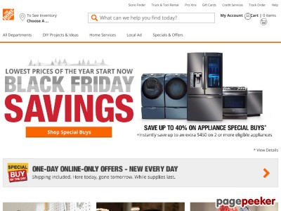 homedepot.com