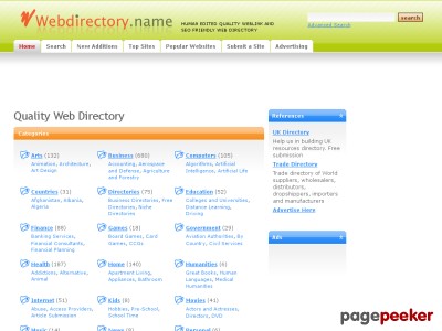 webdirectory.name