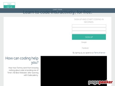 codecademy.com