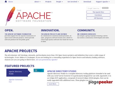 apache.org