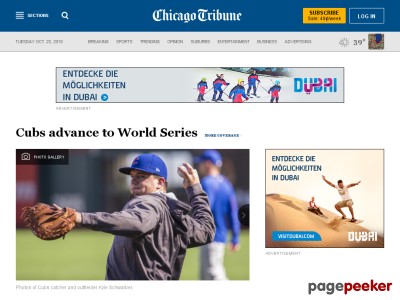 chicagotribune.com