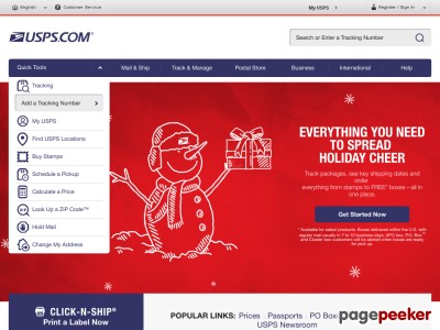 usps.com