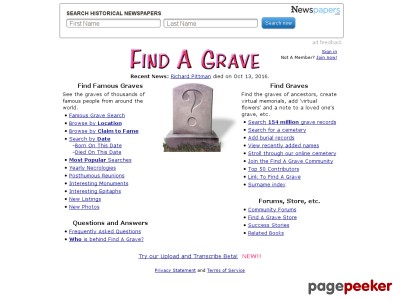 findagrave.com