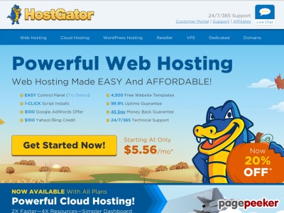 hostgator.com