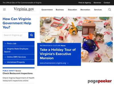 virginia.gov