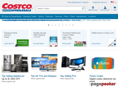 costco.com