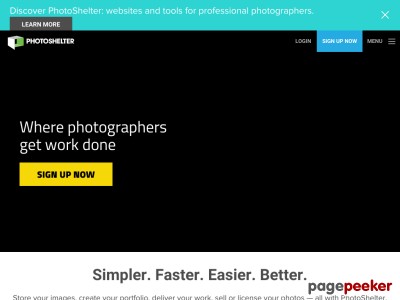 photoshelter.com