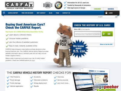 carfax.com