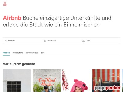 airbnb.de