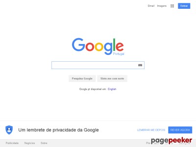 google.pt