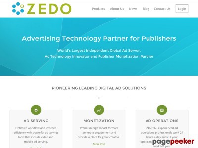 zedo.com