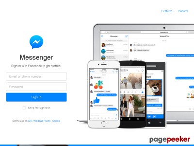 messenger.com