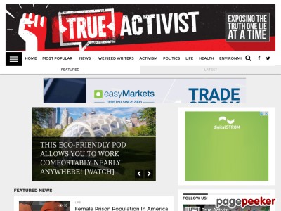 trueactivist.com