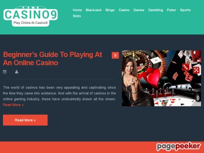 casino9online.com