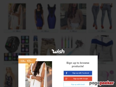 wish.com