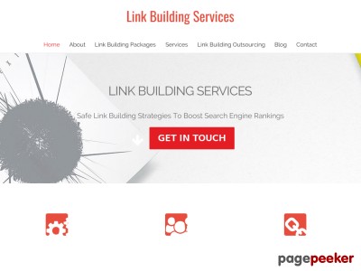 linkbuildingservices.com