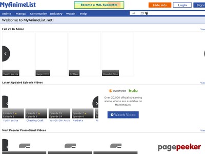 myanimelist.net