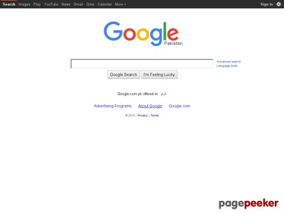 google.com.pk