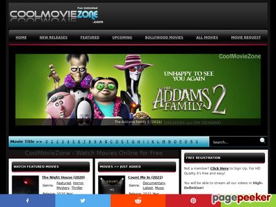 coolmoviezone.com