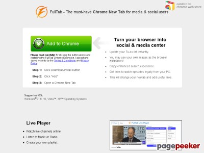 fulltab.com