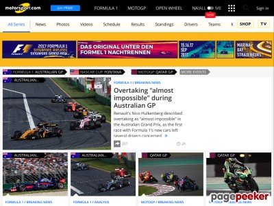 motorsport.com