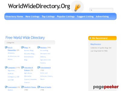 worldwidedirectory.org