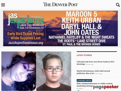 denverpost.com