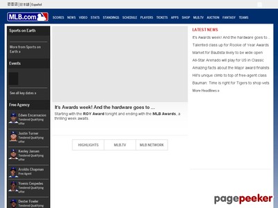 mlb.com