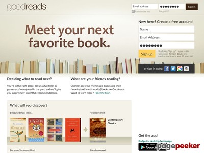 goodreads.com